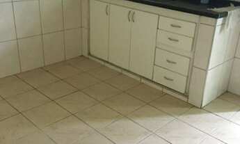 Imagem: Sobrado para aluguel tem 100 metros quadrados