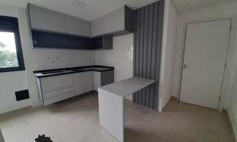 Imagem: Apartamento para Venda em Curitiba, Portão