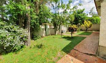 Imagem: Paquetá casa com quintal, jardim e piscina