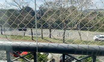 Imagem 3: Apartamento Bosque dos Eucaliptos Terrasse Premier