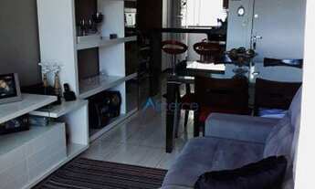 Imagem 4: Apartamento à venda, 82 m² por R$ 275.000,00 - Bairu - Juiz de Fora/MG