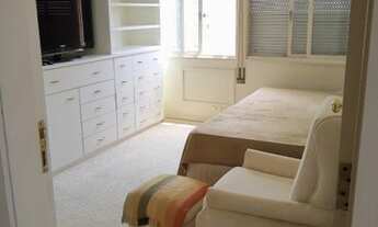 Imagem 7: Apartamento a Venda em Higienópolis de 167m² - 3 Dorms (1 Suíte) + 1 Vaga