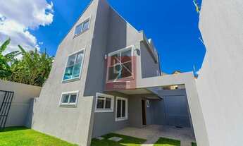 Imagem 4: CURITIBA-SOBRADO EM COND.BOA VISTA PREÇO BOM