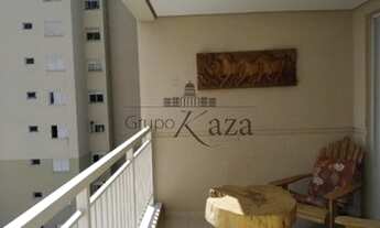 Imagem 6: Apartamento - Jardim Estoril - Residencial Brisas do Estoril - 95m² - 3 Dormitórios