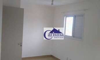 Imagem 6: Apartamento com 2 dormitórios à venda, 50 m² - Jardim Jamaica - Santo André/SP
