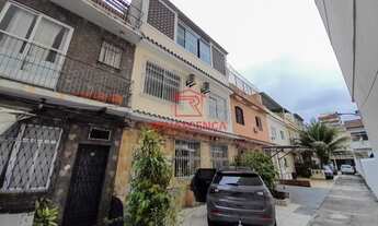 Imagem 2: Belíssima Casa Triplex de 3 quartos, com vaga. Aproveite !!