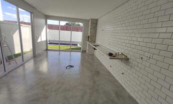 Imagem 3: Excelente casa 3/4 no Jardins Bolonha