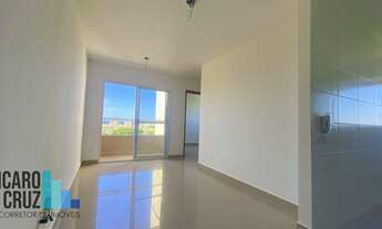 Imagem 3: Apartamento com 2 quartos à venda, 45 m² por R$ 350.000 - Buraquinho - Lauro de Freitas/BA