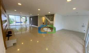 Imagem 6: Sobrado com 4 dormitórios, 425 m² - venda por R$ 4.770.000,00 ou aluguel por R$ 20.000,00