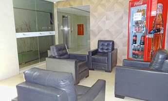 Imagem 2: Apartamento QS 303 Conjunto 07 Lotes 01 A 03 Samambaia-DF