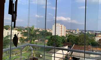 Imagem 2: VENDE-SE Apartamento NO CARLITO (EDIFÍCIO CARLITO) - MARÍLIA/SP