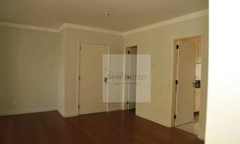 Imagem 4: Apartamento 128m2 - Brooklin !!