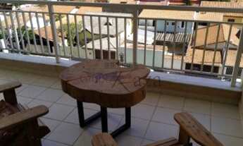 Imagem 5: Apartamento - Jardim Estoril - Residencial Brisas do Estoril - 95m² - 3 Dormitórios