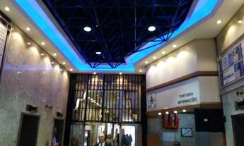 Imagem 4: LOCAÇÃO DE SALAS COM TAMANHOS DIFERENCIADOS