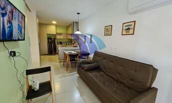 Imagem 3: COD 582 . Apartamento com planejados e área gourmet- Portinho, Cabo Frio