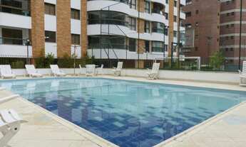 Imagem 4: São Paulo - Apartamento Padrão - Real Parque