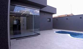 Imagem 7: Casa com Piscina no Condomínio Maria Júlia em São José do Rio Preto - SP