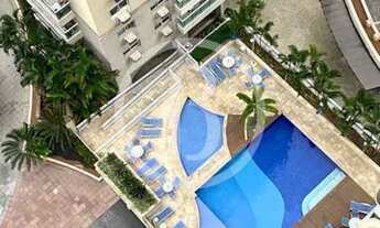 Imagem 2: Rio de Janeiro - Apartamento Padrão - Barra da Tijuca