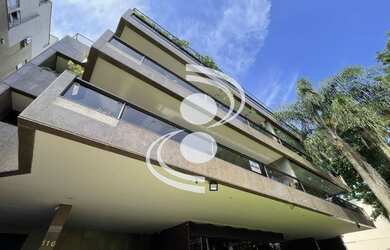 Imagem 2: Magnífico Apartameto de 360m², 02 Suítes no Jardim Oceânico