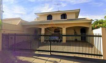 Imagem: Casa - Ribeirão Preto - Alto da Boa Vista