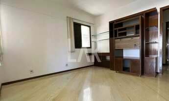 Imagem 7: Apartamento à venda, 4 quartos, 1 suíte, 2 vagas, Santo Agostinho - Belo Horizonte/MG