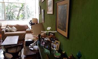 Imagem 5: RIO DE JANEIRO - Padrão - Jardim Botânico