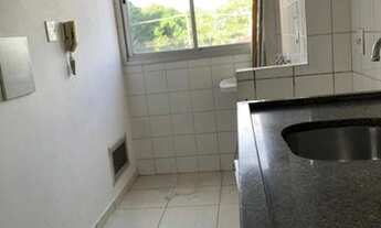 Imagem 6: Apartamento Condomínio Garden Goiabeiras 3/4 sendo 1 suíte