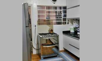 Imagem 5: Apartamento com 2 dormitórios à venda, 87 m² por R$ 730.000,00 - Vila Madalena - São Paulo