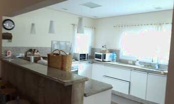 Imagem 5: Casa Condominio Alto Padrao Km 54 Raposo