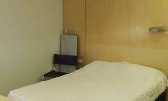 Imagem 6: Flat disponível em Moema