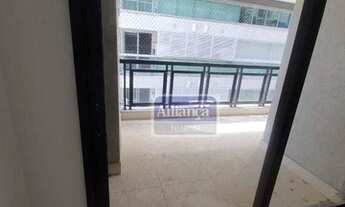 Imagem 4: Apartamento novo VAZIO em Icaraí no cobiçado condomínio Park Square! 2 quartos, 1 suíte, 1