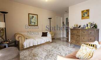 Imagem 6: São Paulo - Apartamento Padrão - Real Parque