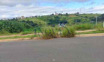 Imagem: Terreno - Bella Atibaia - Atibaia