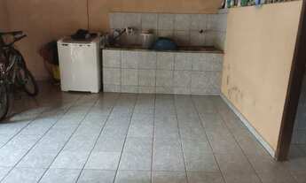 Imagem 2: VENDO ÓTIMA CASA EM XAVANTINA