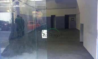 Imagem 6: Prédio Comercial - Venda ou Locação - Rua General José Cristino - São Cristóvão