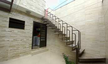 Imagem 7: Casa Assobradada, Vila Rica - São Paulo