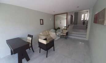 Imagem 5: Apartamento com 3 dormitórios à venda, 80 m² por R$ 395.000 - Grajaú - Rio de Janeiro/RJ