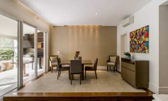 Imagem 5: Casa de condomínio sobrado para aluguel com 448 metros quadrados com 3 quartos