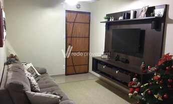 Imagem 2: Apartamento - Conjunto Residencial Souza Queiroz - Campinas