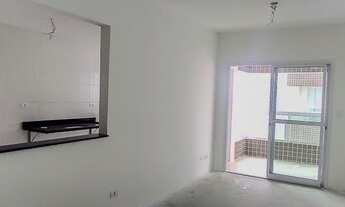 Imagem 1: Apartamento com 2 dormitórios ALTO PADRÃO no Boqueirão - Praia Grande - SP