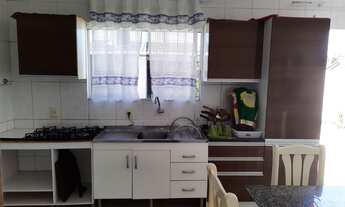 Imagem 6: Casa para Locação em Imbituba, Vila Nova Alvorada (Divinéia), 3 dormitórios, 2 banheiros