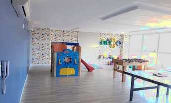 Imagem 5: Apartamento para venda com 54 metros quadrados com 2 quartos