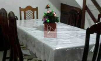 Imagem 4: Sobrado Padrão à venda em Matinhos/PR