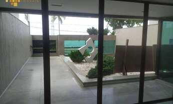 Imagem 2: Apto excelente a beira mar de Boa Viagem.04qts com tres suites todos de frente mar. area d