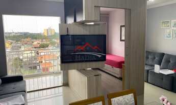 Imagem 6: JUNDIAÍ - Apartamento Padrão - CIDADE LUIZA