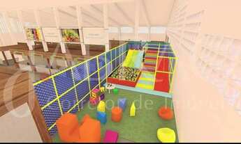 Imagem 2: Espaços comerciais no Mercado Central de Barbacena