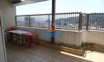 Imagem 6: APARTAMENTO CANTO DO FORTE - PRAIA GRANDE SP