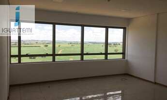 Imagem: Sala para alugar, 34 m² por R$ 2.400,00/mês