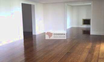 Imagem 5: Apartamento para alugar, 337 m² por R$ 20.000,00/mês - Chácara Flora - São Paulo/SP