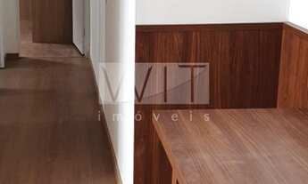 Imagem 4: Apartamento - Jardim das Cerejeiras - Campinas